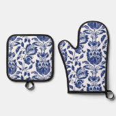 Oven Mitt Set (Voorkant)