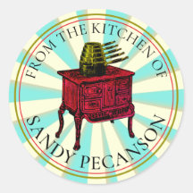  ovenfornuis koken uit de keuken van