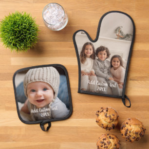  OVENWANT & PANNENLAP SET