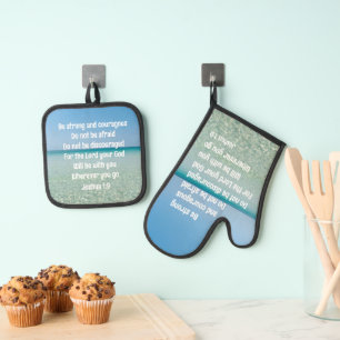  OVENWANT & PANNENLAP SET