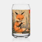 Ovenwanten en pottenhouders blikvorm glas (Voorkant)