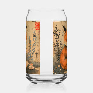 Ovenwanten en pottenhouders blikvorm glas