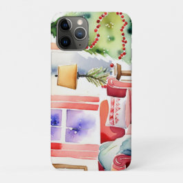 Ovenwanten en pottenhouders Case-Mate iPhone case