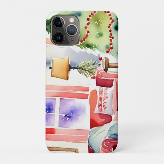Ovenwanten en pottenhouders Case-Mate iPhone case (Achterkant)