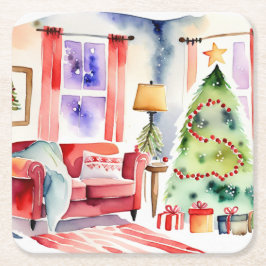 Ovenwanten en pottenhouders kartonnen onderzetters