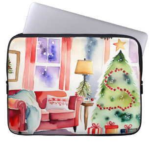 Ovenwanten en pottenhouders laptop sleeve