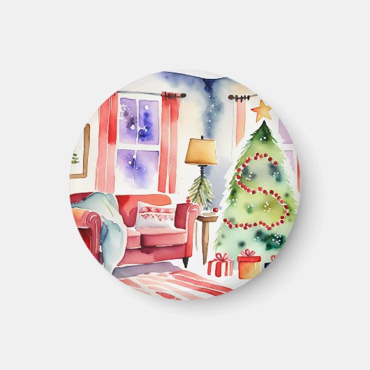 Ovenwanten en pottenhouders magneet (Voorkant)