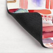 Ovenwanten en pottenhouders muismat (Hoek)