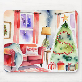 Ovenwanten en pottenhouders muismat