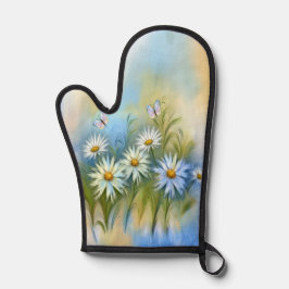 Ovenwanten en pottenhouders ovenwant