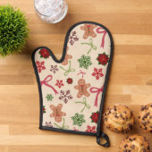 Ovenwanten en pottenhouders ovenwant (Top down)