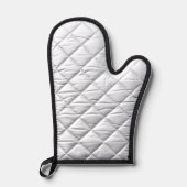 Ovenwanten en pottenhouders ovenwant (Achterkant)