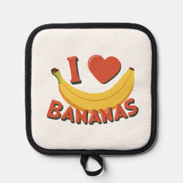 Ovenwanten en pottenhouders pannenlap