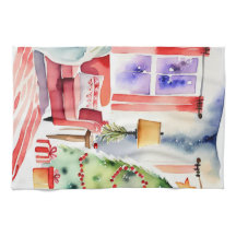 Ovenwanten en pottenhouders