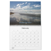 over 12 maanden kalender (Feb 2027)