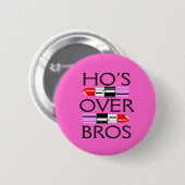 Over Bros Buttonnen Ronde Button 5,7 Cm (Voorkant /achterkant)