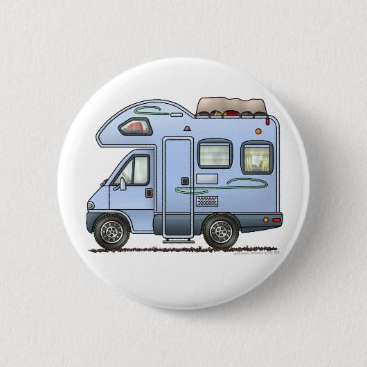 Over CAB Camper RV Button (Voorkant)