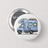 Over CAB Camper RV Button (Voorkant /achterkant)