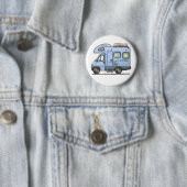 Over CAB Camper RV Button (In situ)
