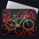 over cyclisme laptop sleeve<br><div class="desc">Voor de motorrijder of voor jou die op zoek is naar een gave cadeauidee in verband met fietsen</div>