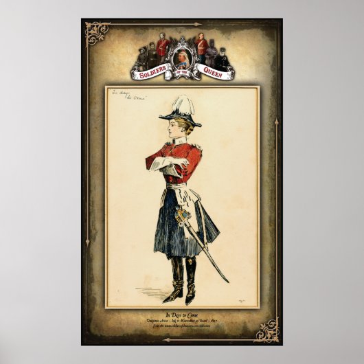 Over dagen poster (Voorkant)