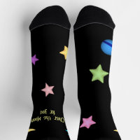 Over de aangepaste tekst Moon en Stars