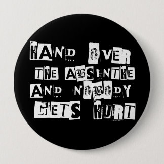 Over de Absinthe Button