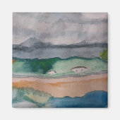 Over de Bay Magnet (Voorkant)