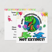 Over de Berg Kaart (Voorkant / Achterkant)