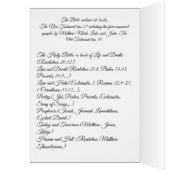 Over de Bijbel (Binnen (Links))