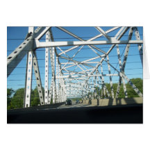 Over de Brug: De themakaart van het avontuur