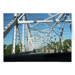 Over de Brug: De themakaart van het avontuur