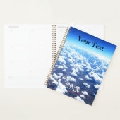 Over de cloud planner (Display)