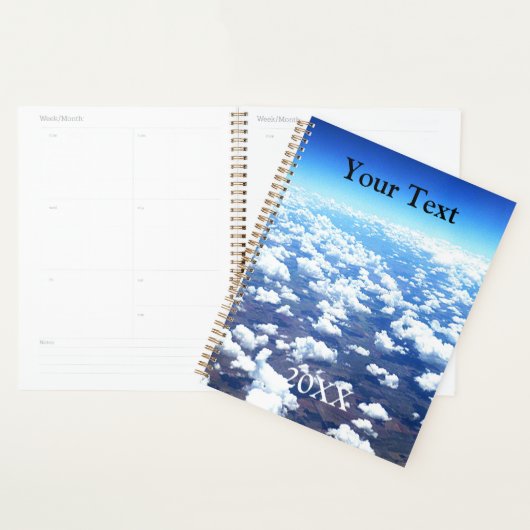 Over de cloud planner (Display)