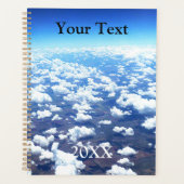 Over de cloud planner (Voorkant)