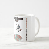 Over de Dai News Mok (Voorkant rechts)