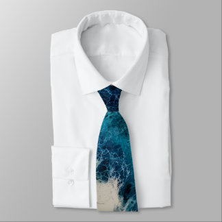 Over de Egde: Stropdas