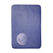 over de Galapagos-eilanden, Ecuador Badmat (Voorkant Verticaal)