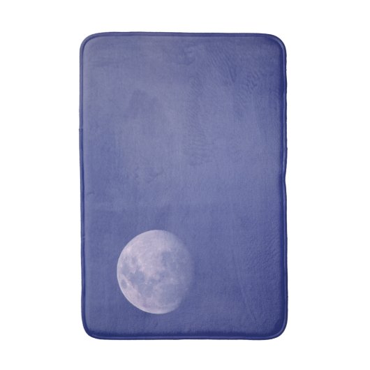 over de Galapagos-eilanden, Ecuador Badmat (Voorkant Verticaal)