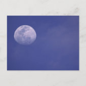 over de Galapagos-eilanden, Ecuador Briefkaart (Voorkant)