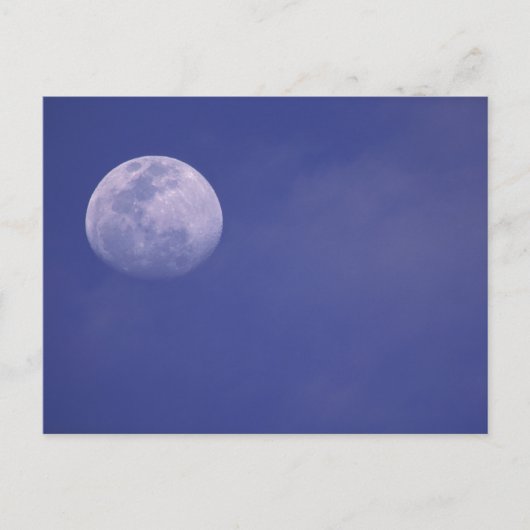 over de Galapagos-eilanden, Ecuador Briefkaart (Voorkant)