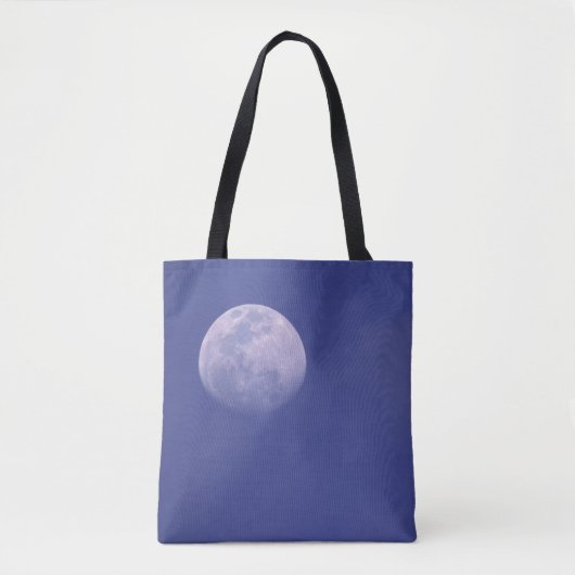 over de Galapagos-eilanden, Ecuador Tote Bag (Voorkant)