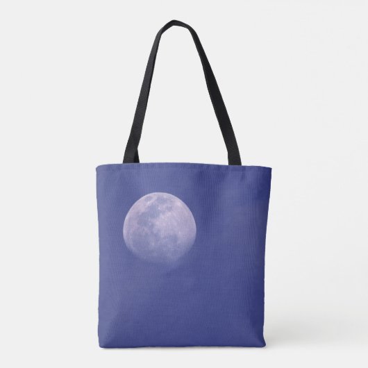 over de Galapagos-eilanden, Ecuador Tote Bag (Achterkant)