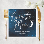 Over de gepersonaliseerde partij voor het Baby sho Servet