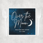 Over de gepersonaliseerde partij voor het Baby sho Servet