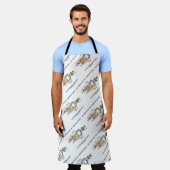 over de gevolgen van een revolutie in de systemisc schort (Gedragen)