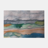 Over de hele baai deurmat (Voorkant)