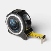 Over de hele wereld Abstracte kunst Rolmaat (Hoek)