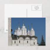 Over de hele wereld in 60 briefkaarten. briefkaart (Voorkant / Achterkant)