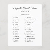 Over de hele wereld | VRIJGEZELLENFEEST (Achterkant)